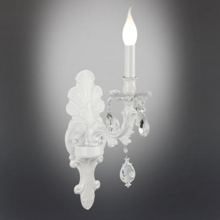 Настенные бра — Бра Omnilux OML-74701-01 купить в 