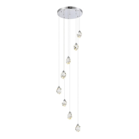 Люстры каскадные — Каскадная люстра ST-Luce SL6114.103.08 купить в 