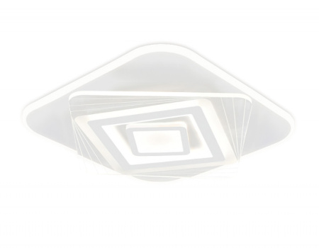 Накладные светильники — Накладной светильник Ambrella Light FA799 купить в 