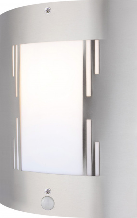 Уличные настенные светильники — Светильник настенный Globo 3156-3S купить в 