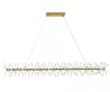 Люстры подвесные — Подвесная люстра Kink Light 07672-100,36 купить в 