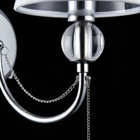 Настенные бра — Бра Freya FR5661-WL-01-CH купить в 