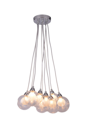Подвесные светильники — Подвесной светильник ARTE Lamp A3025SP-9CC купить в  Подвесные светильники — Подвесной светильник ARTE Lamp A3025SP-9CC купить в