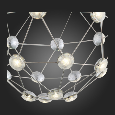 Люстры подвесные — Подвесная люстра ST-Luce SL796.103.48 купить в 