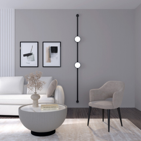 Готовые решения — Трек-система Denkirs DK55SET11-01-DG купить в 