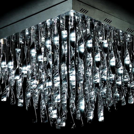 Люстры накладные — Накладная люстра Illuminati MX4506-20D купить в 