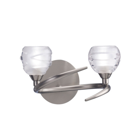 Настенные бра — Бра Mantra 1815 купить в 