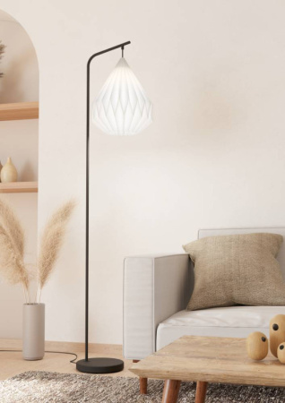 Торшеры и напольные светильники — Торшер EGLO 43895 купить в 