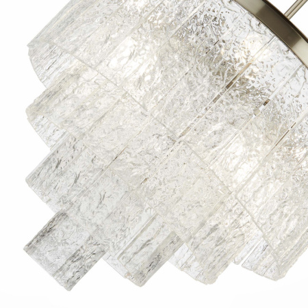 Люстры каскадные — Каскадная люстра ST-Luce SL1230.102.08 купить в 