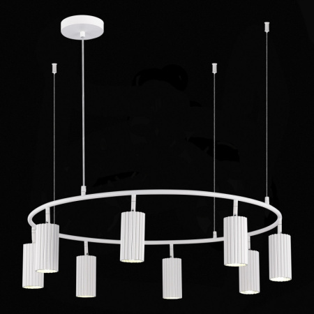 Люстры подвесные — Подвесная люстра ST-Luce SL1213.503.08 купить в 