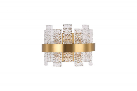 Настенные бра — Бра Natali Kovaltseva LED LAMPS 81120/1W купить в  Настенные бра — Бра Natali Kovaltseva LED LAMPS 81120/1W купить в