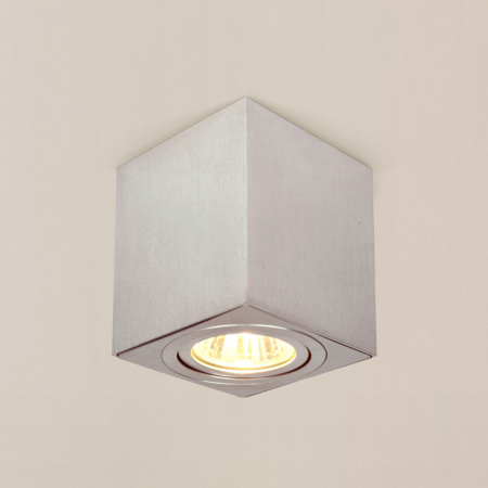 Накладные точечные светильники — Накладной светильник Citilux CL538210 купить в 