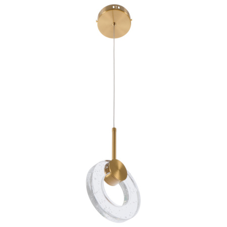 Подвесные светильники — Подвесной светильник MyFar MR1082-PL купить в 