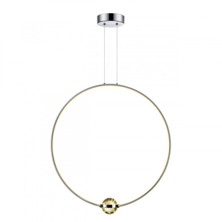 Подвесные светильники — Подвесной светильник Odeon Light 4337/27L купить в 