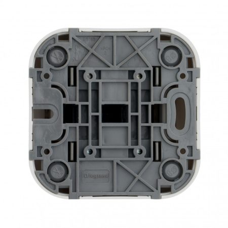 Выключатели — Выключатель Legrand 782202 купить в 