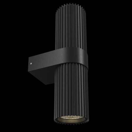 Настенные бра — Бра Maytoni MOD326WL-02B купить в 