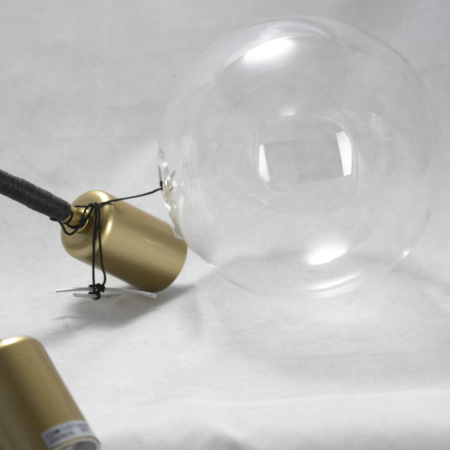 Люстры подвесные — Подвесная люстра Lussole LSP-8171 купить в 