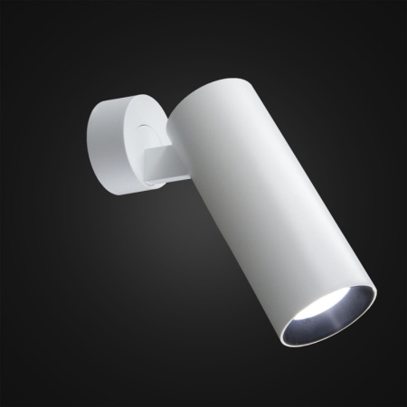 Споты — Спот Citilux CL01B120N купить в  Споты — Спот Citilux CL01B120N купить в