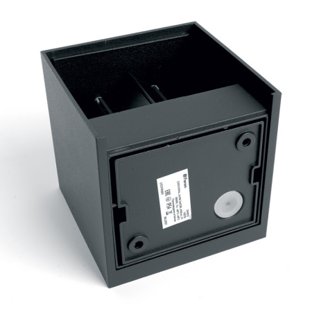 Уличные настенные светильники — Светильник настенный Feron 48098 купить в 