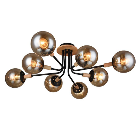 Потолочные люстры — Потолочная люстра Seven Fires Алисия 66162.01.14.08 купить в 