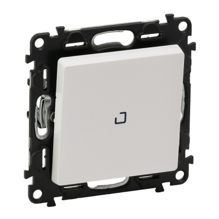 Выключатели — Выключатель Legrand 752410 купить в 