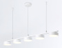 Люстры подвесные — Подвесная люстра Ambrella Light FL51733 купить в  Люстры подвесные — Подвесная люстра Ambrella Light FL51733 купить в