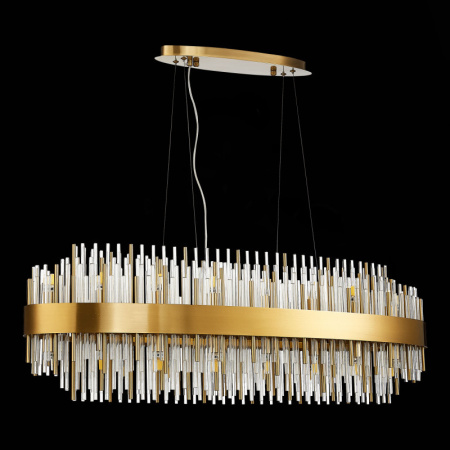 Люстры подвесные — Подвесная люстра ST-Luce SL1158.303.32 купить в  Люстры подвесные — Подвесная люстра ST-Luce SL1158.303.32 купить в