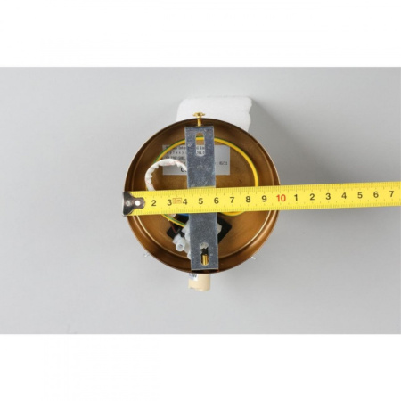 Настенные бра — Бра APLOYT APL.764.01.01 купить в 