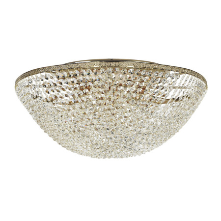 Люстры накладные — Накладная люстра Arti Lampadari Stella LE 1.2.50.501 G купить в 