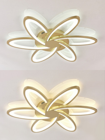 Люстры накладные — Накладная люстра Natali Kovaltseva INNOVATION STYLE 83056 купить в  Люстры накладные — Накладная люстра Natali Kovaltseva INNOVATION STYLE 83056 купить в