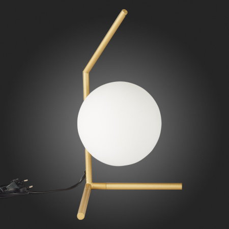 Настольные лампы — Настольная лампа ST-Luce SL1148.314.01 купить в 