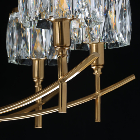 Люстры подвесные — Подвесная люстра MW-Light 624011408 купить в 