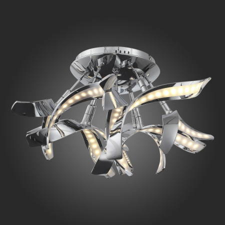 Люстры накладные — Накладная люстра ST-Luce SL928.102.09 купить в  Люстры накладные — Накладная люстра ST-Luce SL928.102.09 купить в