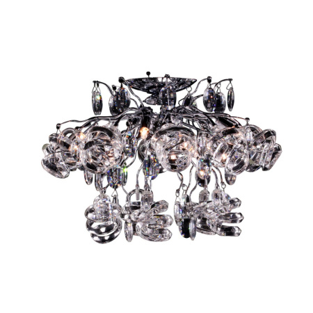 Люстры накладные — Накладная люстра Eletto EL333C10.1 купить в  Люстры накладные — Накладная люстра Eletto EL333C10.1 купить в