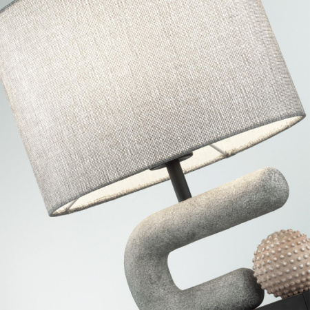 Настольные лампы — Настольная лампа Odeon Light 5410/1TA купить в 