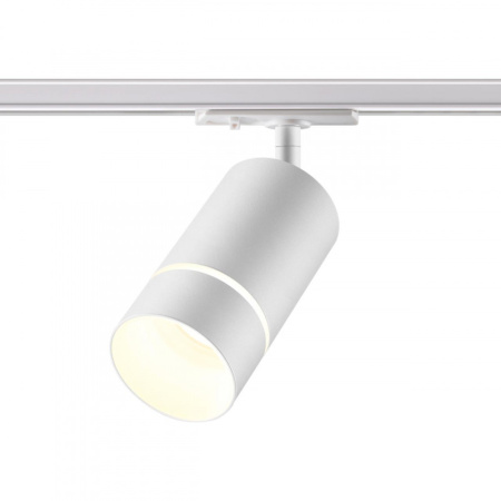 Трековые светильники — Светильник на шине Novotech 370778 купить в 