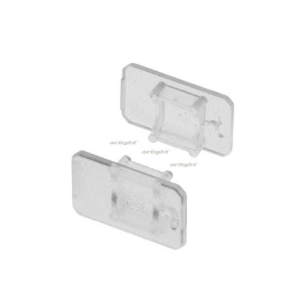 Заглушки для профилей — Заглушка профиля Arlight 017334 купить в 