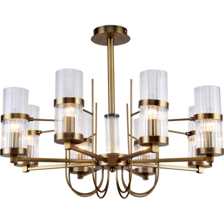 Люстры на штанге — Люстра на штанге Stilfort 2016/08/08C купить в 