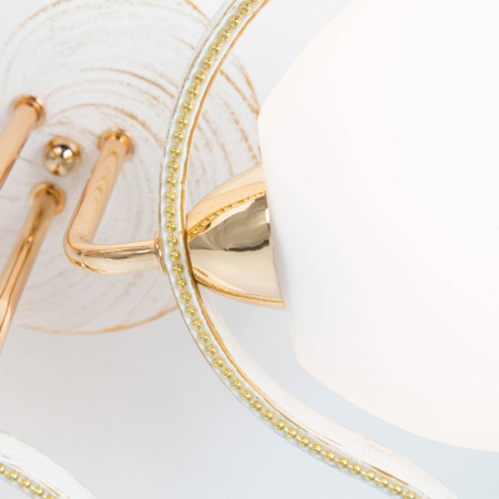 Люстры на штанге — Люстра на штанге Citilux CL131133 купить в 