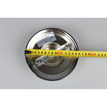 Люстры на штанге — Люстра на штанге Omnilux OML-29127-03 купить в 