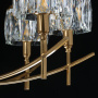 Люстры подвесные — Подвесная люстра MW-Light 624011408 купить в 
