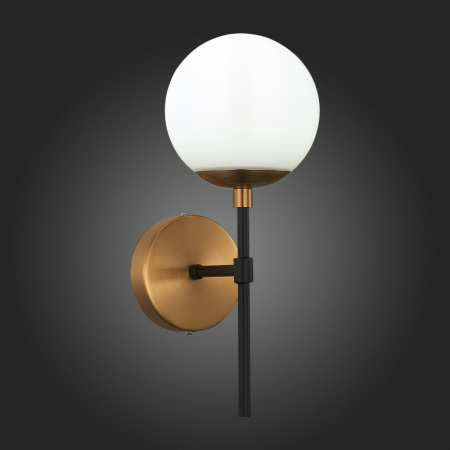 Настенные бра — Бра ST-Luce SL1203.401.01 купить в  Настенные бра — Бра ST-Luce SL1203.401.01 купить в