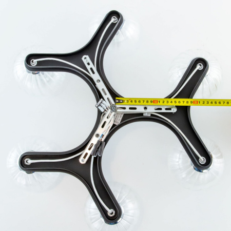 Люстры накладные — Накладная люстра Citilux CL116161 купить в 