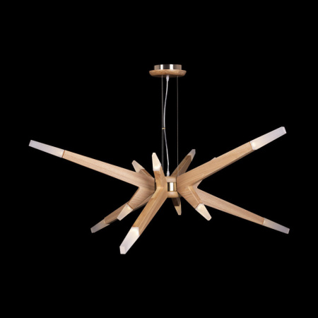 Люстры подвесные — Подвесная люстра LOFT IT 10160 Light wood купить в  Люстры подвесные — Подвесная люстра LOFT IT 10160 Light wood купить в