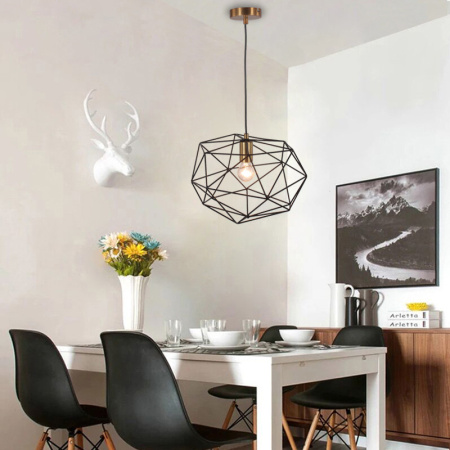 Подвесные светильники — Подвесной светильник ImperiumLoft 241184-26 купить в 