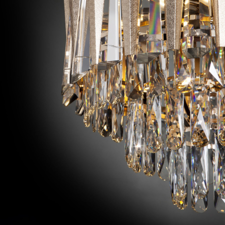 Люстры подвесные — Подвесная люстра Bogate's 328/6 Strotskis купить в 