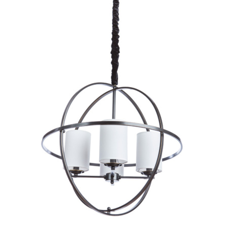 Люстры подвесные — Подвесная люстра Divinare 1159/02 LM-4 купить в 