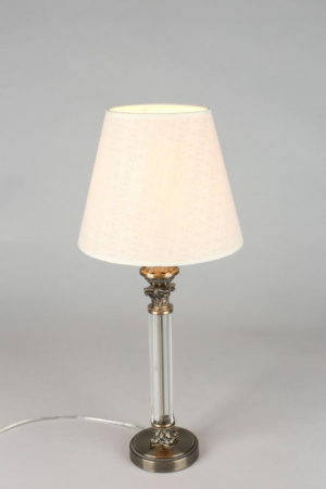 Настольные лампы — Настольная лампа Omnilux OML-64214-01 купить в 