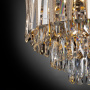 Люстры подвесные — Подвесная люстра Bogate's 328/6 Strotskis купить в 