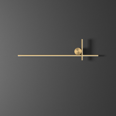 Настенные бра — Бра ImperiumLoft 224301-23 купить в 